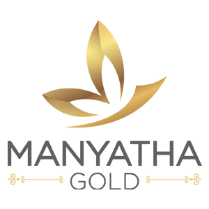 Manyatha logo