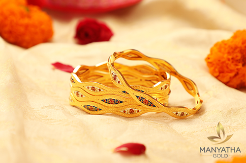 gold necklace designs 