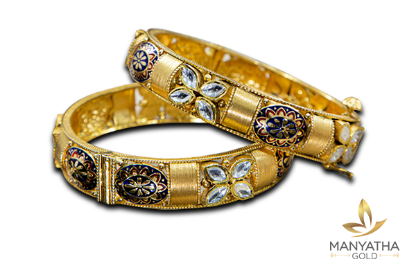 gold necklace designs 