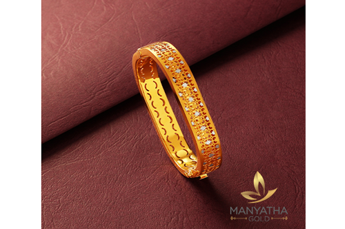 gold necklace designs 
