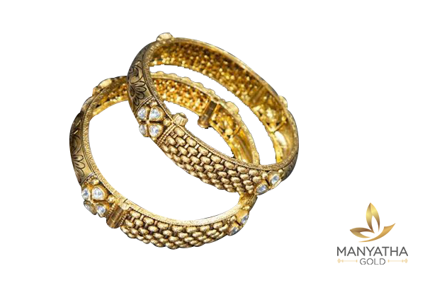 gold necklace designs 