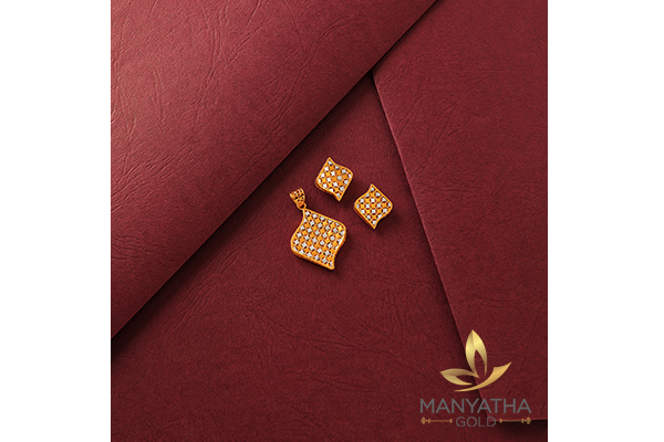 gold necklace designs 