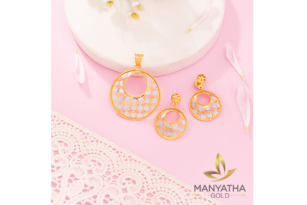 gold necklace designs 