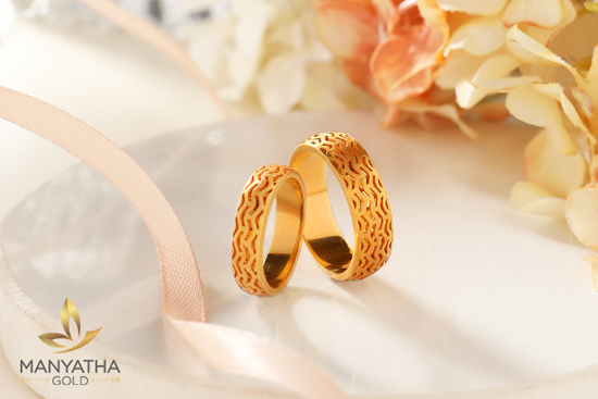 gold rings designs 