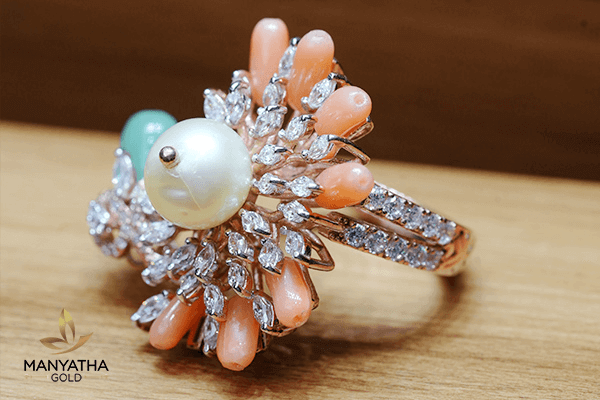 gold rings designs 