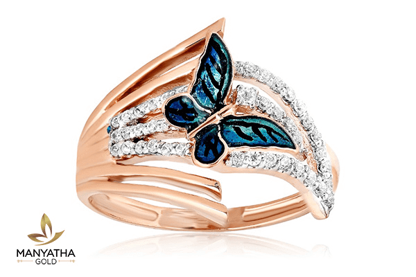 gold rings designs 