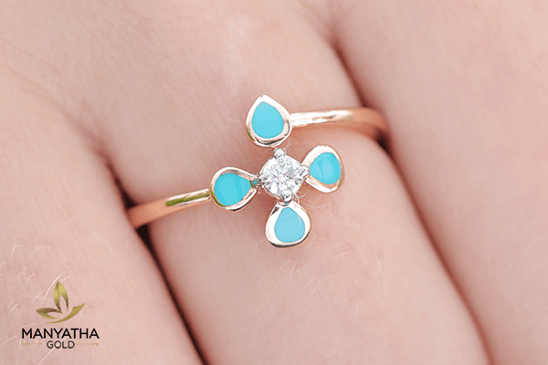 gold rings designs 