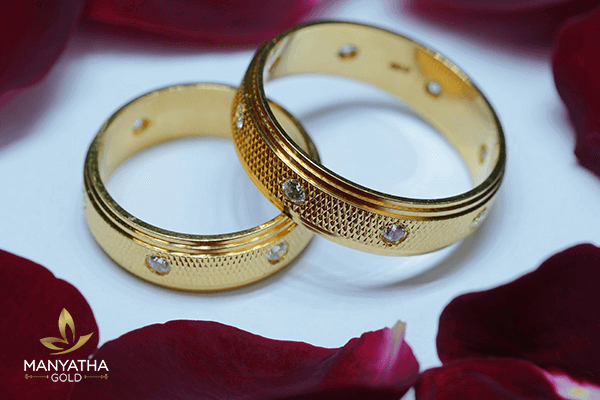 gold rings designs 