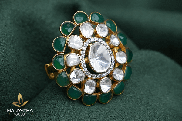 gold rings designs 