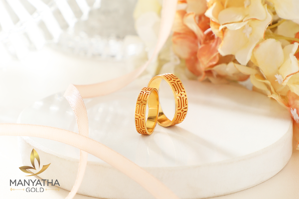 gold rings designs 