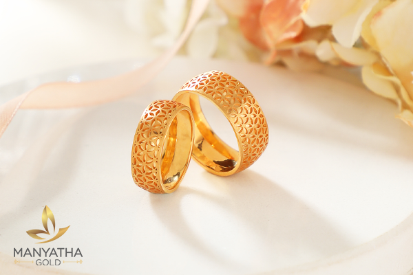 gold rings designs 