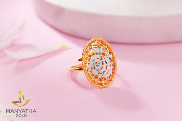 gold rings designs 