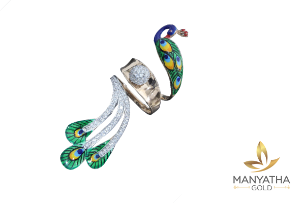 gold rings designs 