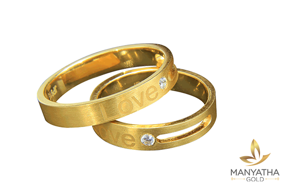 gold rings designs 