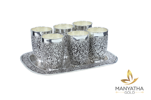 Silver